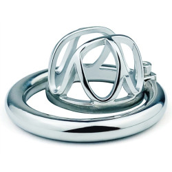 CockLock Cage Scamya 3 x 3.2cm